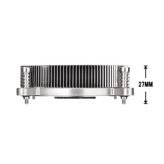 Tản nhiệt khí Thermaltake Engine 27/17