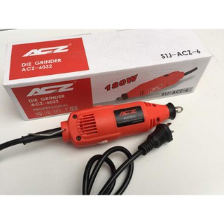 Máy mài khuôn ACZ 180W