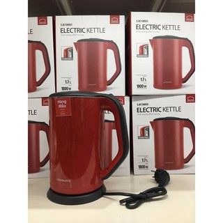 Bình nước siêu tốc 1,7L Lock and Lock