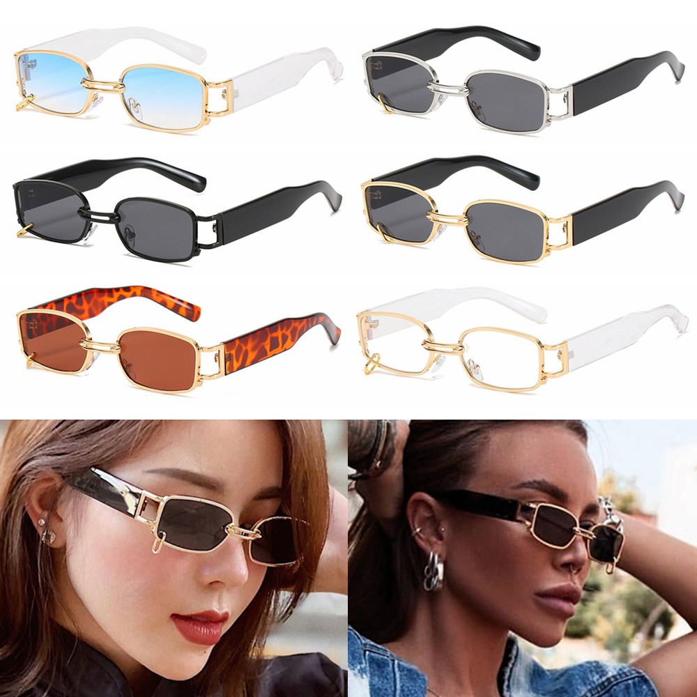 Kính Mát Thời Trang Chống Tia Uv400 Cho Nữ | BigBuy360 - bigbuy360.vn