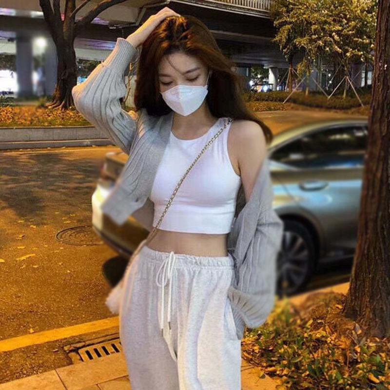 Bra thể thao không gọng kèm mút nâng ngực