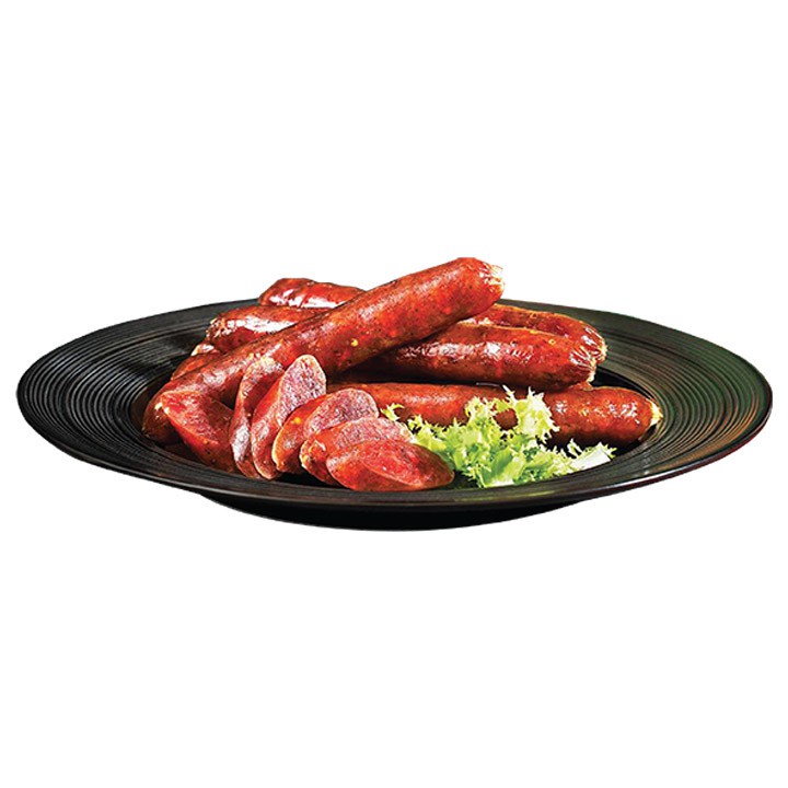 Lạp xưởng G Kitchen gói 200g Lạp xưởng Mai Quế Lộ/ Vị Tiêu Truyền Thống/ Vị Gia Truyền | BigBuy360 - bigbuy360.vn