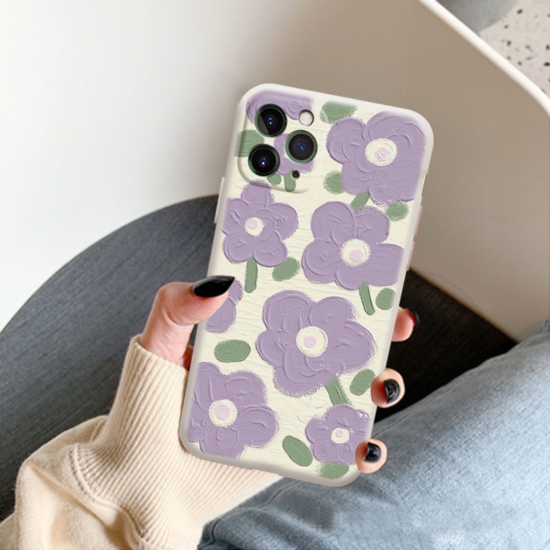 Ốp lưng iphone Ốp lưng iphone vuông cạnh hình Iphone6/6plus/6S/6S plus/6/7/7plus/8/8plus/X/XS/XS Max/11/12/12PROMAX/12MINI/12PRO/13/13PRO/13PROMAX/13MINI Dinuo case