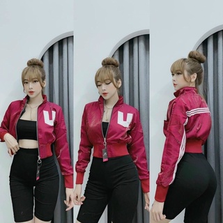 Áo Khoác Phi Xà Cừ U Bao Đẹp [Bigsize]