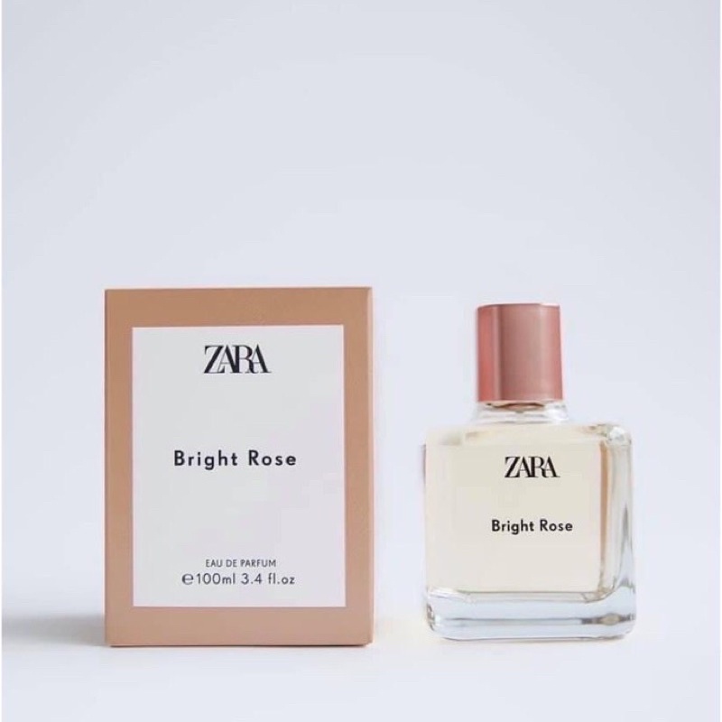 Nước hoa nữ Zara - Hàng có sẵn