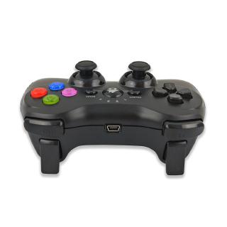 Tay Cầm Chơi Game Bluetooth Không Dây Cho Ps3 Ps3