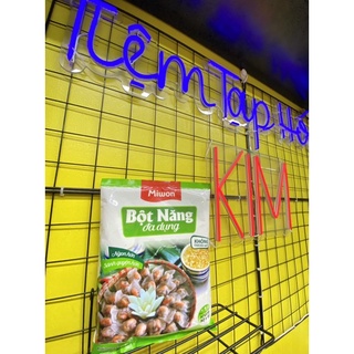 Bột năng đa dụng Miwon gói 400g
