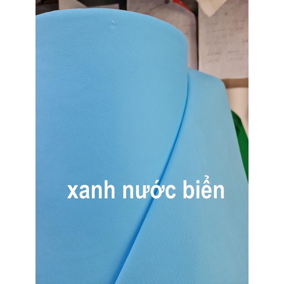 Phông nền chụp ảnh vải không dệt 80g - nhiều kích cỡ