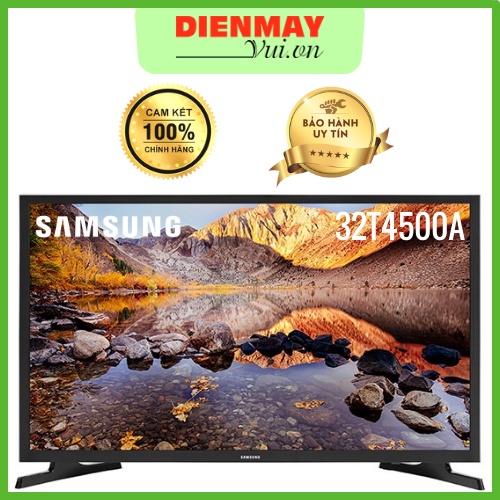 SMART TIVI SAMSUNG 32 INCH 32T4500A