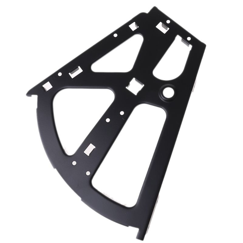 Wer 1 Cặp Bản Lề 1 / 2 / 3 Lớp Thay Thế Cho Đồ Nội Thất