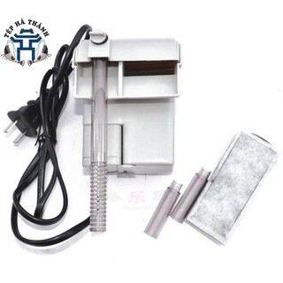 LỌC THÁC BỂ CÁ JEBO 501