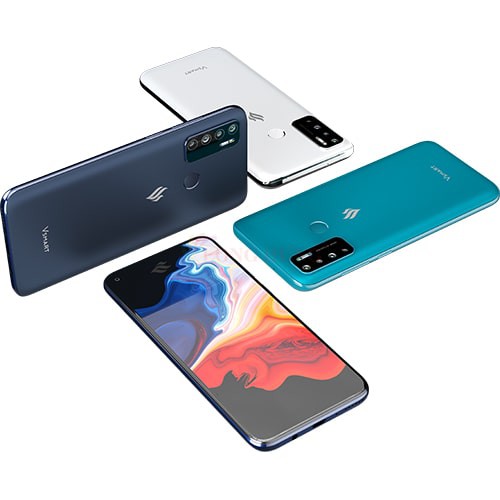 Điện thoại Vsmart Live 4 (6GB/64GB) - Hàng chính hãng | BigBuy360 - bigbuy360.vn
