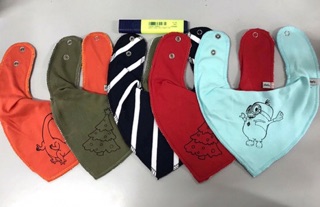 Yếm PIPIP 140k/10 chiếc