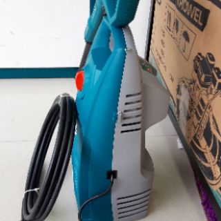 MÁY XỊT RỬA TOTAL 1400W MODEL: TGT11316