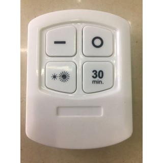 Đèn Led dán tường thông minh