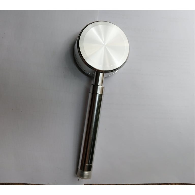 Vòi sen tăng áp tiết kiệm nước - Giúp tăng áp đến 400% ở nơi có áp lực nước thấp | BigBuy360 - bigbuy360.vn