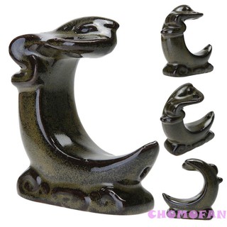 Dụng cụ đốt trầm hương bằng sứ
