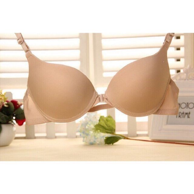 Áo lót cài ngực trước MS 1501