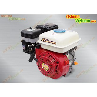 Máy nổ Kawama KWM - 5.5HP