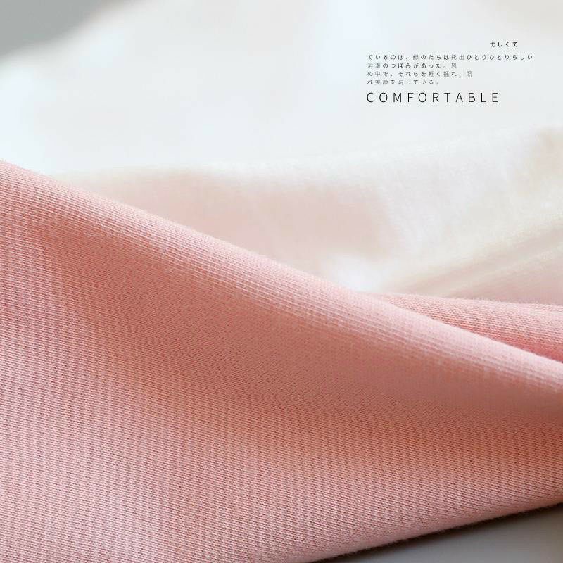 SET 4 ÁO COTTON CỔ SEN CHO BÉ GÁI SIÊU XINH