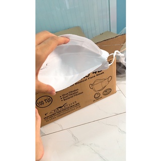 khẩu trang Famapro 4d kf94