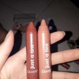 Bộ son Colourpop coconut (pass98%)