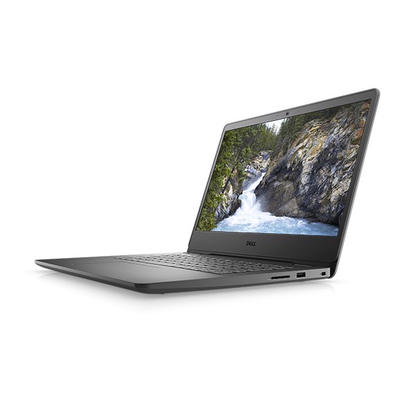 (Giảm sốc 2.000.000đ tặng kèm ram laptop 4Gb) :Laptop Dell chính hãng Vostro R5 3405 V4R53500U001W Black