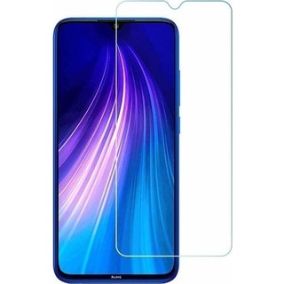 Kính cường lực trong suốt Xiaomi Redmi Note 8