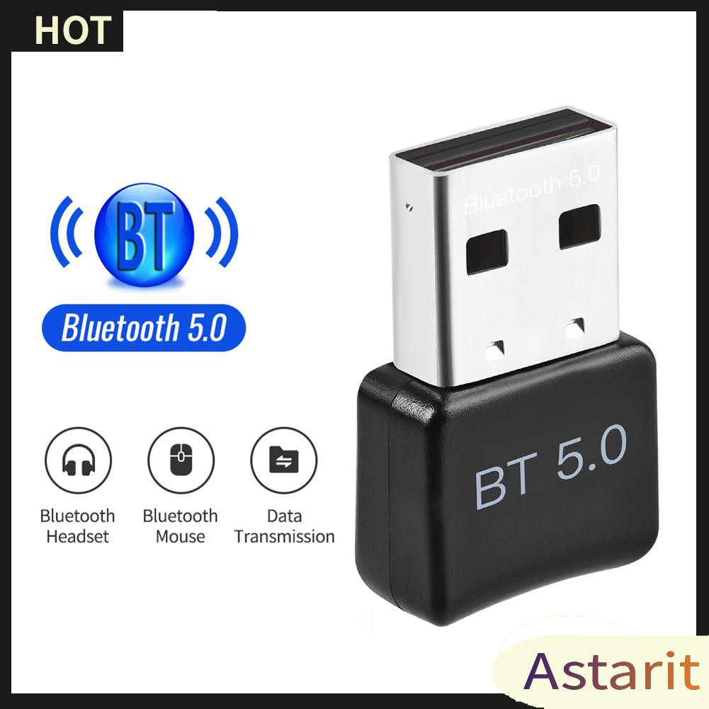 Usb Thu Phát Bluetooth 5.0 Bt-502 2.4ghz | BigBuy360 - bigbuy360.vn