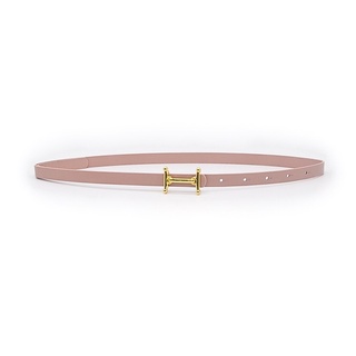 Belt váy - thắt lưng đầm bản nhỏ