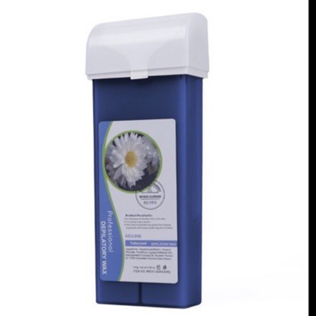 (Hàng Mới Về) Cuộn Giấy Sáp Tẩy Lông Tiện Dụng Chất Lượng Cao | BigBuy360 - bigbuy360.vn