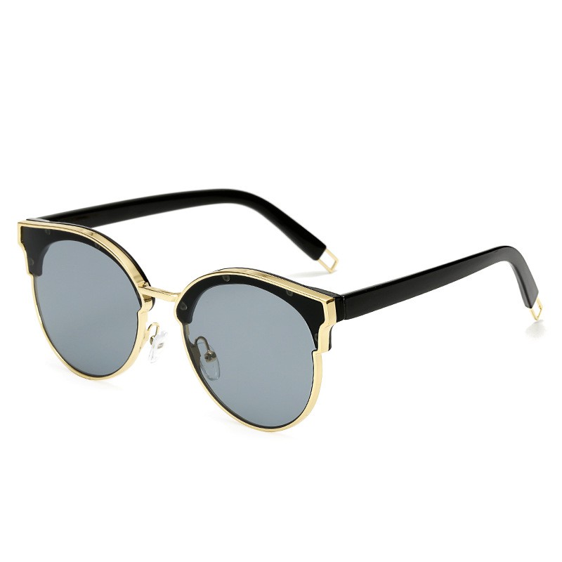 Kính Mát Thời Trang Hàn Quốc 2018 2738