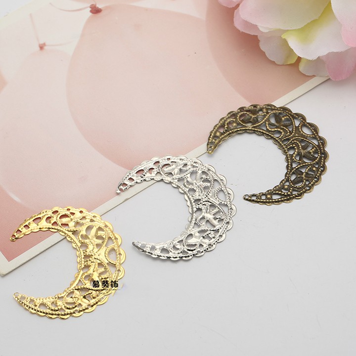 1 phiến bán nguyệt 43*38mm