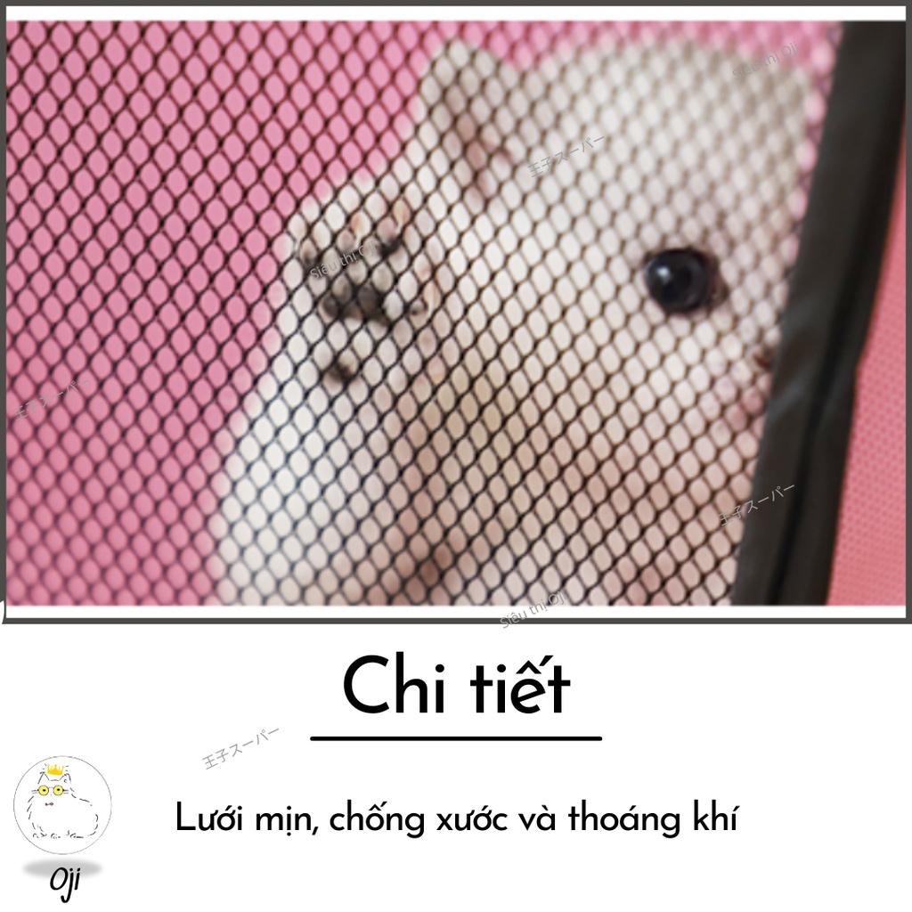 Chuồng Quây Chó Mèo Ổ đẻ Cho Mèo Lồng Đẻ Cho Mèo