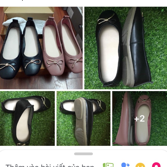 Giày lining nữ c Mua nồi