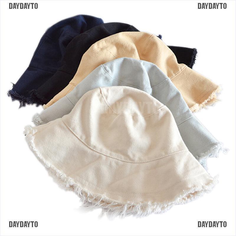 Mũ Bucket Unisex In Hình Quả Chuối Và Chữ Phong Cách Hip Hop