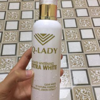 Sữa tắm