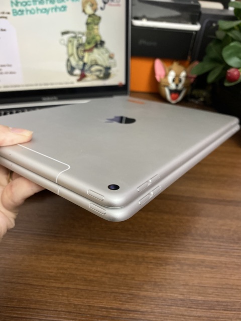 Máy Tính Bảng Air3 10.5” 2019 bản có sim 4G+wifi sẵn hàng tại Smobilevn | BigBuy360 - bigbuy360.vn