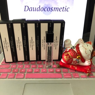 [ mini ] Nước hoa Narciso Rodriguez Narciso Pure Musc For Her EDP 10ml