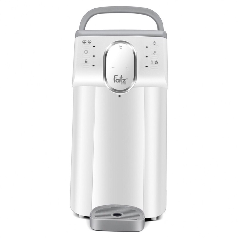 Máy Đun Và Hâm Nước Pha Sữa Fatz Baby Smart 2+ Plus FB3818TN