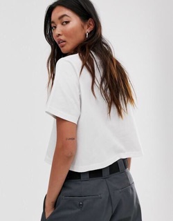ÁO PHÔNG LỬNG DICKIES