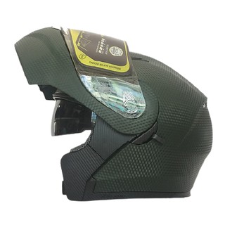 Mũ Bảo Hiểm Royal M179