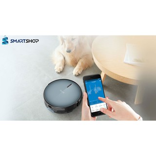 Robot hút bụi Proscenic 830T