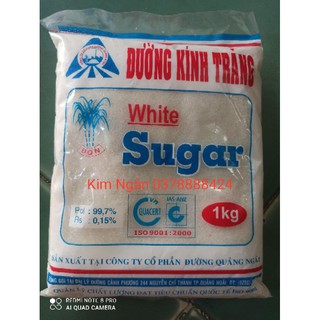 Đường Quảng Ngãi 1kg