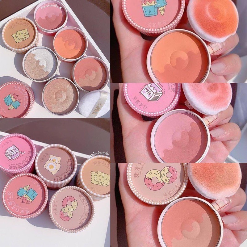 Má hồng mini | BigBuy360 - bigbuy360.vn