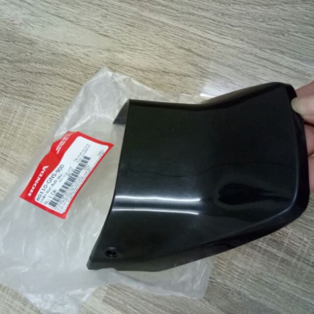 Chắn Bùn Sau Dream Chính Hãng Honda [ Chuẩn Zin ] - Hến Ngắn Cao Cấp Dream Lắp Dream Thái, Dream Việt, Super Dream