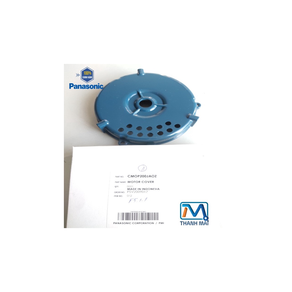 Motor máy bơm nước GP-250JXK-NV5