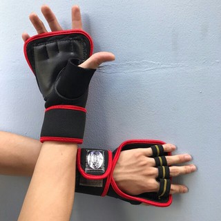 gang tay tập Gym