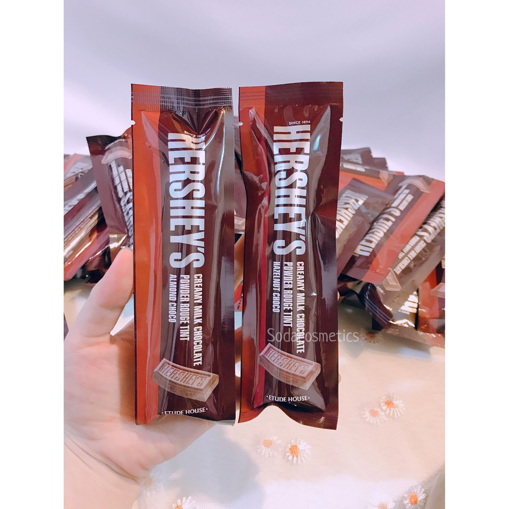 SON KEM LỲ 𝗛𝗘𝗥𝗦𝗛𝗘𝗬'S 𝗣𝗢𝗪𝗗𝗘𝗥 𝗥𝗢𝗨𝗚𝗘 𝗧𝗜𝗡𝗧 | BigBuy360 - bigbuy360.vn