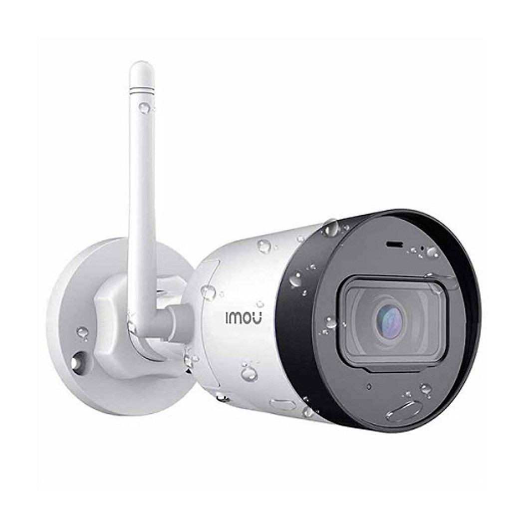 CAMERA IP Wifi KHÔNG DÂY NGOÀI TRỜI Dahua IPC IMOU G22P 2.0 Mpx -Hàng chính hãng bảo hành 2 năm